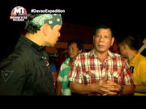 5 Reasons That Make Duterte Charismatic To His People