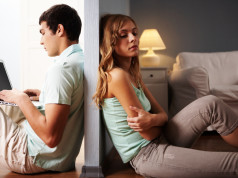 Relationship Status: It’s Complicated