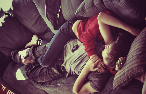 True Love or True Blues?