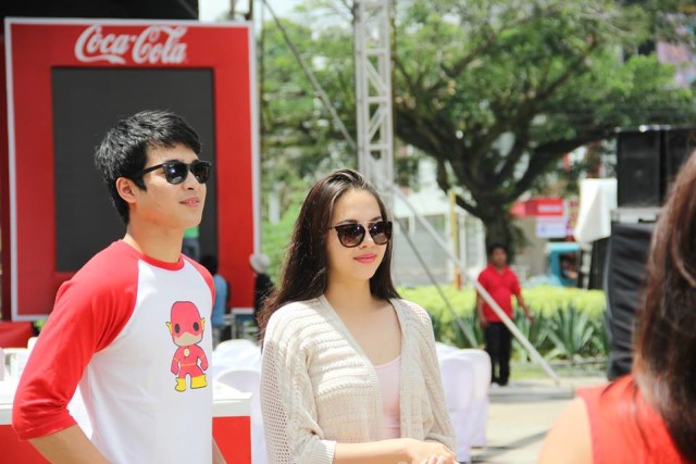 #SarapNgFirst: Davaoeños Tastes The Perfect Coke Like It’s The First Time
