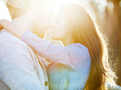 Oxytocin: Your Sweet for Valentines Intimacy