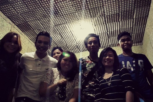 Davao Eagle Collaborates with SoundCloud Philippines Davao