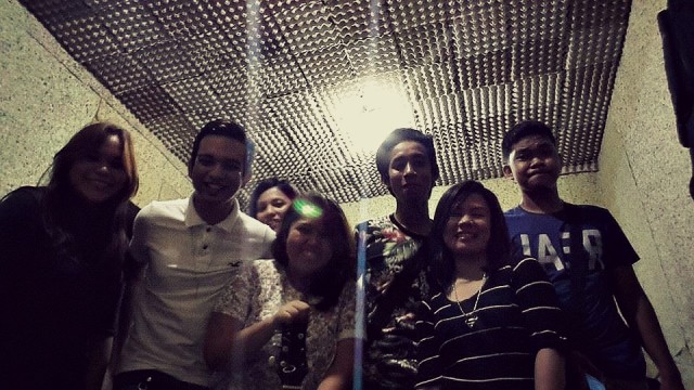 Davao Eagle Collaborates with SoundCloud Philippines Davao