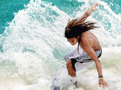 Getting Ready to Frolic this April