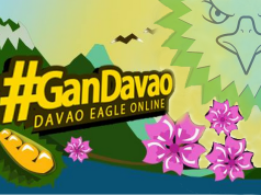 Davao Eagle Online Launches #GanDavao