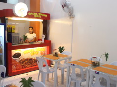 Davao’s Best: Balik Balik Bopis Express