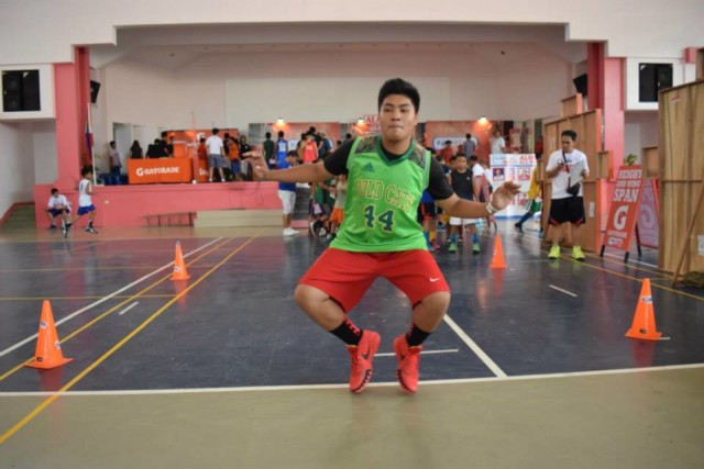 Rising Young Cagers of Davao