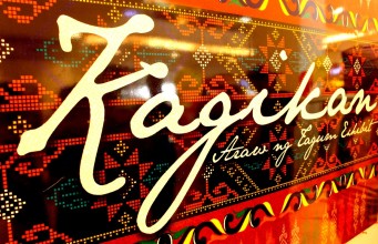 KAGIKAN: The Araw ng Tagum Exhibit