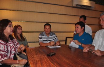 Knights Of Rizal Tagumpay Chapter Attends Int’l Convention