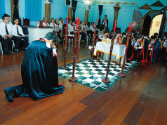 DeMolay International Celebrates 96th Anniversary
