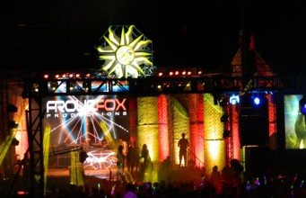 Summerfrolic 2015: And Here We Go Again!