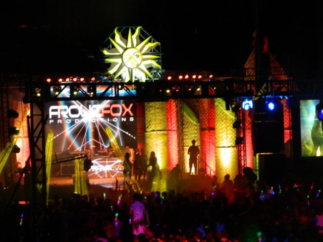 Summerfrolic 2015: And Here We Go Again!