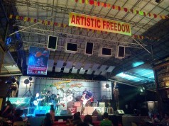 Chant of the Balangay: The Music of the Old and New World