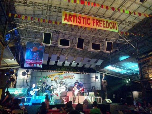 Chant of the Balangay: The Music of the Old and New World