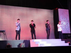 Online Exclusive: Y~Fi