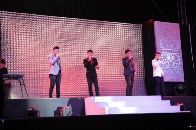 Online Exclusive: Y~Fi