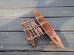 Tud-om To Kua Balangay (Chant of Balangay)