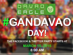 #GanDavao Day: Why “Life Is Here” in Davao
