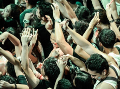 6 Colorful Hits of the Raveolution Neon Utopia