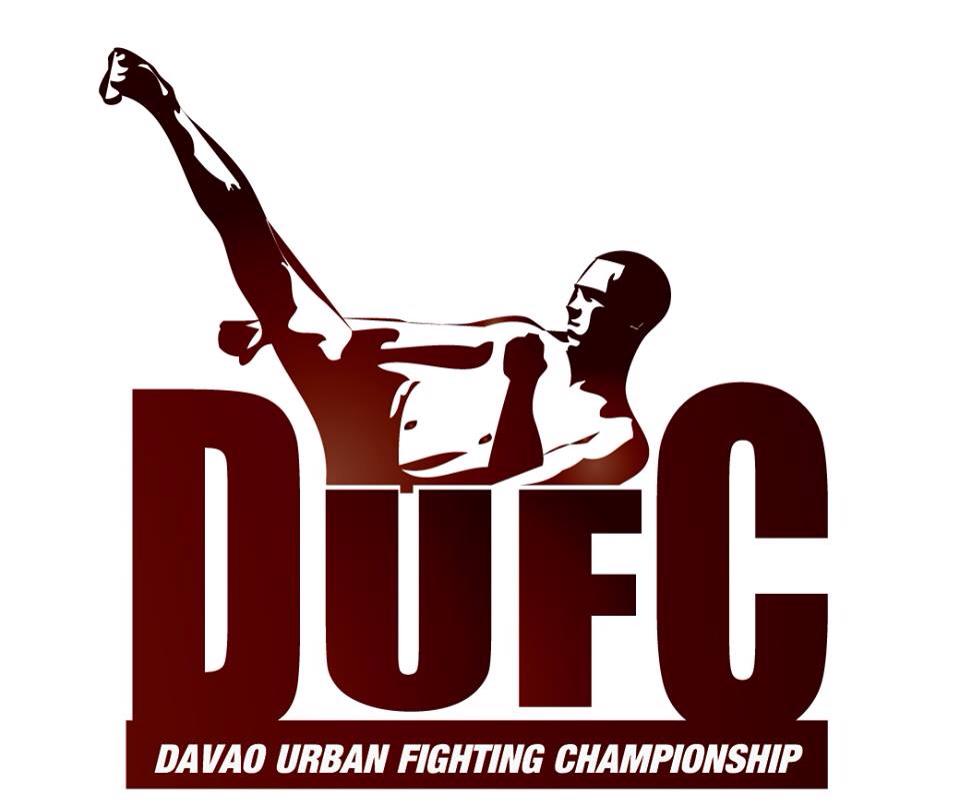 Davao Urban Fighting Championship 1