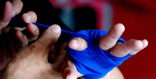 Davao Urban Fighting Championship