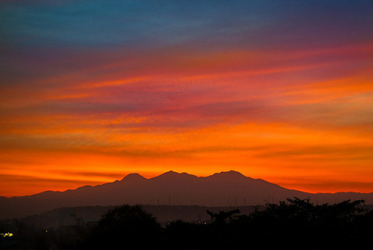 Mount Apo is BUZZFEED’s one of the 15 Breathtaking Places To Go Soul-Searching In The Philippines
