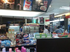7-Eleven Opens Their First Store in Davao