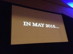 May 2015 Events In Davao Region