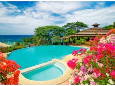 Flushing Meadows Resort & Playground: An Unspoiled Paradise