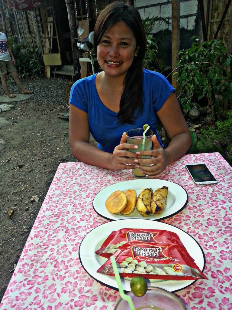 natura-vista-welcome-refreshments