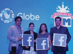 Globe Telecom Drives Internet Adoption In PH With Complete Suite Of Free Facebook Experiences