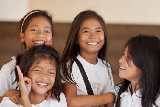 Education Starts At Home