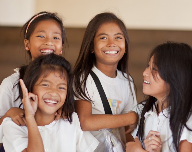 Education Starts At Home