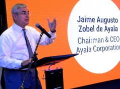 Ayala Group Of Companies Launch Disaster Support App