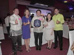 From 60th To 8th: Tagum Gains Giant Leap In Nationwide Competitiveness Ranking