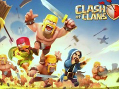 Clash of Clans Tournament On July 25 In Abreeza