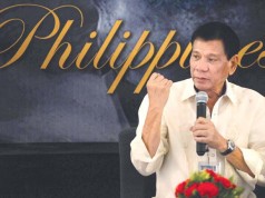 ‘Masa’ Shift Support to Davao’s Duterte