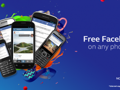 Chase Away Rainy Day Blues With Free Facebook From Globe