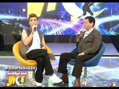 Pambansang Pabebe Meets The Berdugo On Sunday