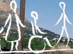 Behind The Rolling Chair and BBMC Project SELP Honors Outstanding PWDs