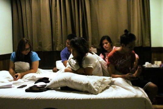 The Creative Team Behind #GanDavao Theme Song