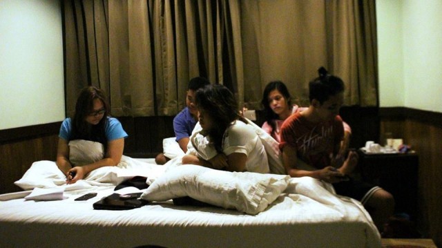 The Creative Team Behind #GanDavao Theme Song