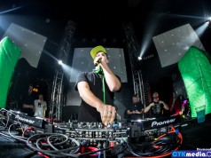 Invasion Tour Davao: 1-on-1 With Uberjak’d