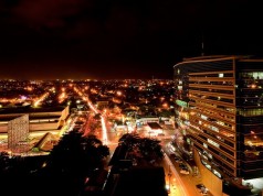 Davao is 5th Most Competitive City – Davao Del Sur 1st for Provinces