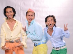 Davao’s No Direction Hits the Finals in Showtime