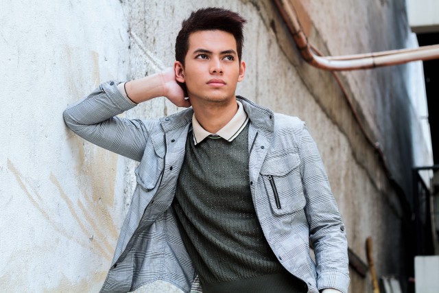 Boy Almighty Featuring Abdul Mali