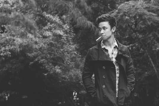 Rebel With A Cause Featuring William Balaan For ‘The Boys From The South’ Series