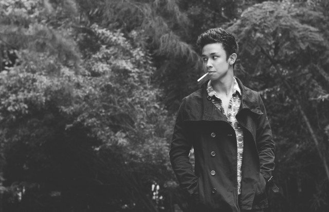 Rebel With A Cause Featuring William Balaan For ‘The Boys From The South’ Series