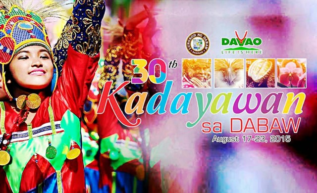 Kadayawan 2015: A Tale of Unity, Peace and Prosperity