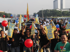 5 Reasons Why the “People March” Receives Less Media Attention